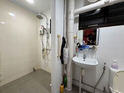 Blk 850 Woodlands Street 82 (Woodlands), HDB Executive #611561951
